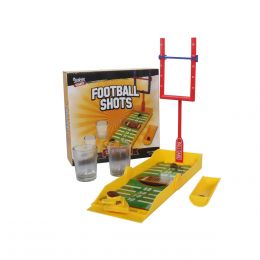 Juego De Shots Foatball Concepts