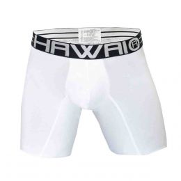 Bóxer Multicolor Silueta Larga Hawair