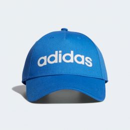 Gorra Azul Training Adidas - Unisex