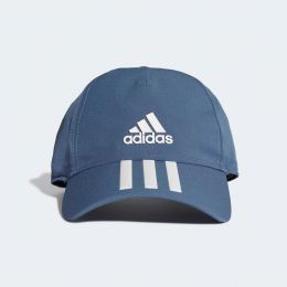 Gorra Gris Training Adidas - Unisex