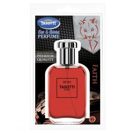 Aroma Faith Tasotti