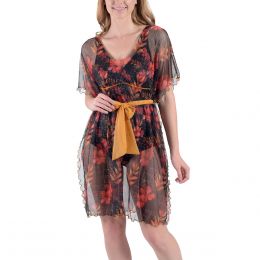 Kaftan Con Cinta Eurosol Concept