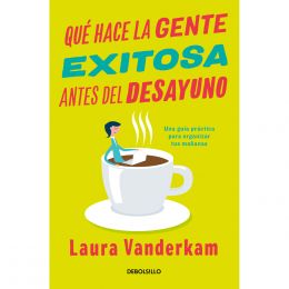Que Hace La Gente Exitosa Antes Del Desa Penguin Rhge