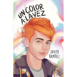 Un Color A La Vez Penguin Rhge
