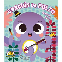 Canción De Pulpo (México) Urano