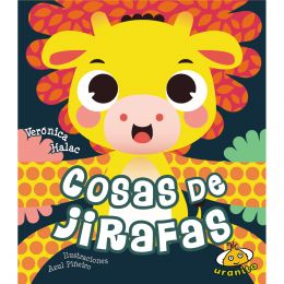 Cosas De Jirafas (México) Urano