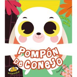 Pompón De Conejo (México) Urano