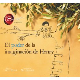 El Poder De La Imaginación De Henry Urano