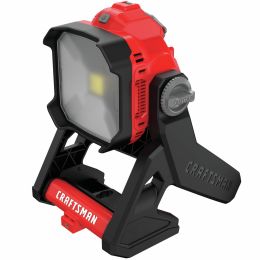 Lámpara Led Inalámbrica 20 Volts (Sin Batería / Cargador) Craftsman