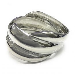 Brazalete En Espiral Roxxy Bijoux