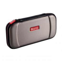 Nintendo Switch Estuche De Viaje Titanium