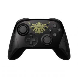 Control Inalambrico Battle Pad Zelda Nintendo Switch