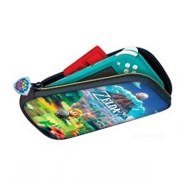 Protector De Viaje Slim Zelda