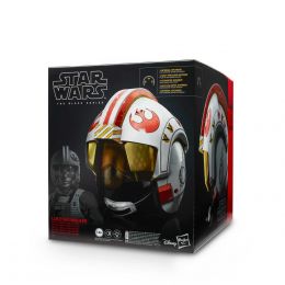 Star Wars Casco Premium Luke Skywalker Hasbro