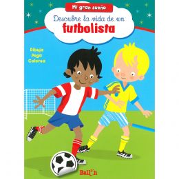 Descubre La Vida De Un Futbolista Devecchi