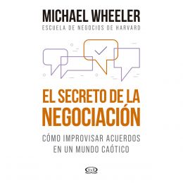 El Secreto De La Negociación Vergara & Riba