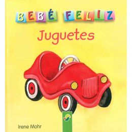 Juguetes ( Bebe Feliz) Devecchi