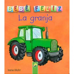 La Granja (Bebe Feliz) Devecchi