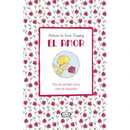 El Amor. No Se Ve Bien Sino Con El Corazón Vergara & Riba