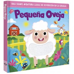 Pequeña Oveja- Tocar Y Sentir Lexus