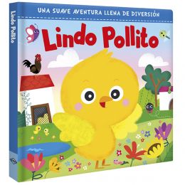Lindo Pollito- Tocar Y Sentir Lexus