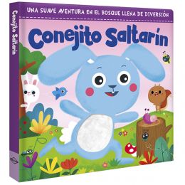 Conejito Saltarin Lexus