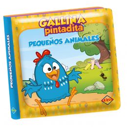 Gallina Pintada Pequeños Animales Lexus