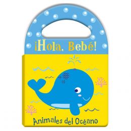 ¡hola Bebé! Animales Del Oceano Lexus