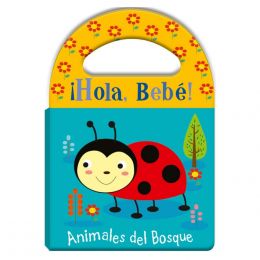 ¡hola Bebé! Animales Del Bosque Lexus