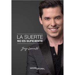 La Suerte No Es Suficiente De Vecchi.