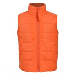 Chaleco Capitonado Fkk-6C Fukka Para Bebé