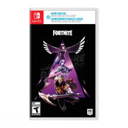 Nintendo Switch Fortnite: Darkfire Bundle