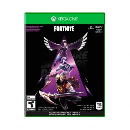 Xbox One Fortnite: Darkfire Bundle