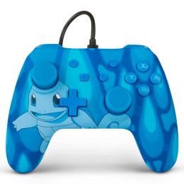 Control Para Nintendo Switch Pokemon Torrent Squirtle