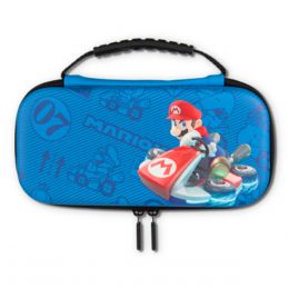 Estuche Nintendo Switch Mario Kart