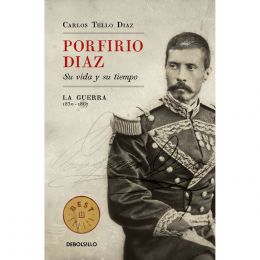 Porfirio Díaz Penguin Rhge