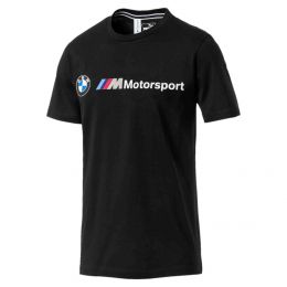 Playera Mc Casual Cab Puma Bmw Logo