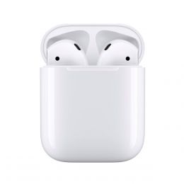 Airpods Con Estuche De Carga