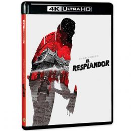 4K Uhd El Resplandor