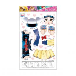 Army Toy Blanca Nieves Flusse Flusse