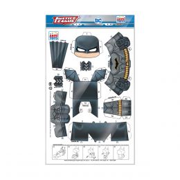 Army Toy Batman Flusse Flusse