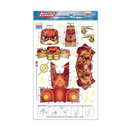 Army Toy Flash Flusse Flusse