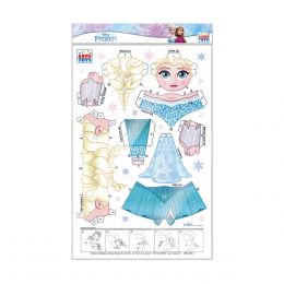 Army Toy Elsa Flusse Flusse