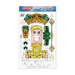 Army Toy Aquaman Flusse Flusse