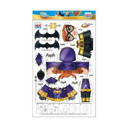 Army Toy Batichica Flusse Flusse