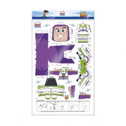 Army Toy Buzz Lightyear Flusse Flusse