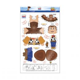 Army Toy Woody Flusse Flusse