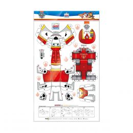 Army Toy Marshall Flusse Flusse