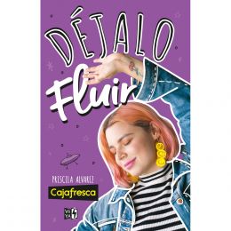 Déjalo Fluir Vergara & Riba
