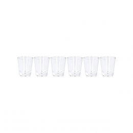 Set De 6 Shots Cabos 50.9 Ml Precious Home